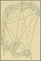An illustration from Nautical charts (1908)