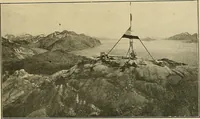 An illustration from Nautical charts (1908)