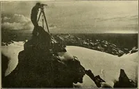 An illustration from Nautical charts (1908)