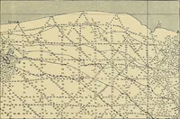 An illustration from Nautical charts (1908)