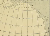 An illustration from Nautical charts (1908)
