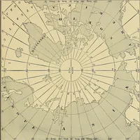 An illustration from Nautical charts (1908)