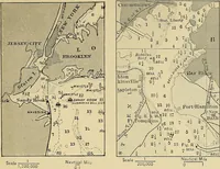 An illustration from Nautical charts (1908)