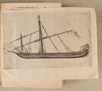 Picture 3 of 13 from Nautica Mediterranea (1604), leaf 55