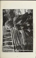 An illustration from Navajo weavers (1884)