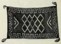 Picture 10 of 19 from Navajo weavers (1884), leaf 26