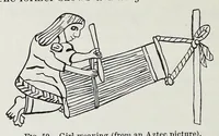 Picture 15 of 19 from Navajo weavers (1884), leaf 32