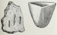 Picture 17 of 19 from Navajo weavers (1884), leaf 41