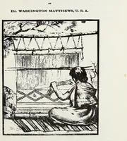 Picture 1 of 19 from Navajo weavers (1884), leaf 5