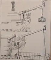 An illustration from The naval apprentice's kedge anchor; (1841)