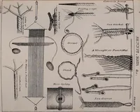 An illustration from The naval apprentice's kedge anchor; (1841)