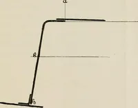 An illustration from Naval architecture: a manual on laying-off iron, steel, and composite vessels (1898)