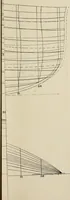An illustration from Naval architecture: a manual on laying-off iron, steel, and composite vessels (1898)