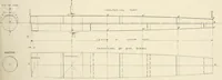 An illustration from Naval architecture: a manual on laying-off iron, steel, and composite vessels (1898)