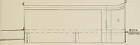 An illustration from Naval architecture: a manual on laying-off iron, steel, and composite vessels (1898)