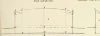 An illustration from Naval architecture: a manual on laying-off iron, steel, and composite vessels (1898)