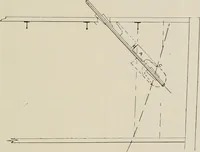An illustration from Naval architecture: a manual on laying-off iron, steel, and composite vessels (1898)