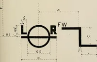 Picture 121 of 209 from Naval architecture: a manual on laying-off iron, steel, and composite vessels (1898), leaf 242