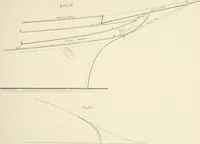 An illustration from Naval architecture: a manual on laying-off iron, steel, and composite vessels (1898)