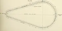 An illustration from Naval architecture: a manual on laying-off iron, steel, and composite vessels (1898)
