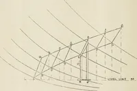 An illustration from Naval architecture: a manual on laying-off iron, steel, and composite vessels (1898)