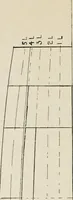 An illustration from Naval architecture: a manual on laying-off iron, steel, and composite vessels (1898)