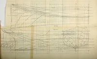 An illustration from Naval architecture: a manual on laying-off iron, steel, and composite vessels (1898)