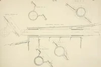 An illustration from Naval architecture: a manual on laying-off iron, steel, and composite vessels (1898)