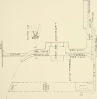 An illustration from Naval architecture: a manual on laying-off iron, steel, and composite vessels (1898)
