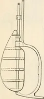 An illustration from The naval constructor: a vade mecum of ship design for students, naval architects, shipbuilders and owners, marine superintendents, engineers and draughtsmen (1904)