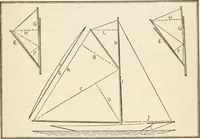 An illustration from The naval constructor: a vade mecum of ship design for students, naval architects, shipbuilders and owners, marine superintendents, engineers and draughtsmen (1904)