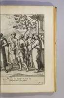 An illustration from Navigatio ac itinerarium Iohannis Hugonis Linscotani in Orientalem sive Lusitanorum Indiam. : Descriptiones eiusdem terrae ac tractuum littoralium ... (1599)