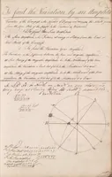 An illustration from [Navigation] (1759)