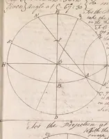 Picture 8 of 8 from [Navigation] (1759), leaf 157