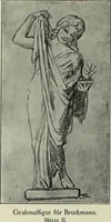 Picture 40 of 88 from Neben meiner Kunst : Flugstudien, Briefe und Persönliches (1909), leaf 103