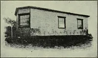An illustration from Neben meiner Kunst : Flugstudien, Briefe und Persönliches (1909)