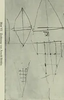 Picture 65 of 88 from Neben meiner Kunst : Flugstudien, Briefe und Persönliches (1909), leaf 207