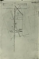 An illustration from Neben meiner Kunst : Flugstudien, Briefe und Persönliches (1909)