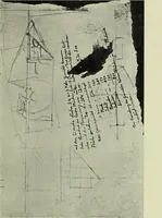 An illustration from Neben meiner Kunst : Flugstudien, Briefe und Persönliches (1909)