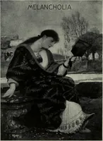 Picture 75 of 88 from Neben meiner Kunst : Flugstudien, Briefe und Persönliches (1909), leaf 259