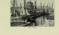 An illustration from Neben meiner Kunst : Flugstudien, Briefe und Persönliches (1909)