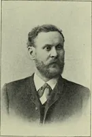 An illustration from Neben meiner Kunst : Flugstudien, Briefe und Persönliches (1909)
