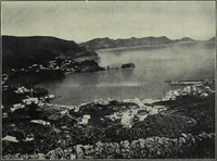 An illustration from Neben meiner Kunst : Flugstudien, Briefe und Persönliches (1909)