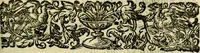 Picture 5 of 39 from Nebulo nebulonum, hoc est, Locoseria modernae nequitiae censura : qua hominum sceleratorum fraudes, doli ac versutiae aeri aëriq[ue] exponuntur pùblice (1620), leaf 12