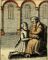 Picture 38 of 39 from Nebulo nebulonum, hoc est, Locoseria modernae nequitiae censura : qua hominum sceleratorum fraudes, doli ac versutiae aeri aëriq[ue] exponuntur pùblice (1620), leaf 168