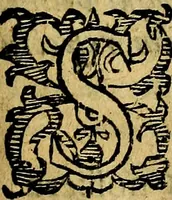 An illustration from Nebulo nebulonum; hoc est, Loco-seria vernaculae nequitiae censura (1636)