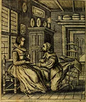 Picture 25 of 39 from Nebulo nebulonum; hoc est, Loco-seria vernaculae nequitiae censura (1636), leaf 139