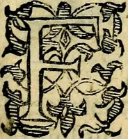 An illustration from Nebulo nebulonum; hoc est, Loco-seria vernaculae nequitiae censura (1636)