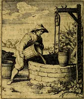 Picture 31 of 39 from Nebulo nebulonum; hoc est, Loco-seria vernaculae nequitiae censura (1636), leaf 167