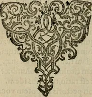 An illustration from Nebulo nebulonum, hoc est, Iocoseria modernae nequitiae censura : qua hominum sceleratorum fraudes, doli ac versutiae aeri aëriq[ue] exponuntur pùblice (1620)